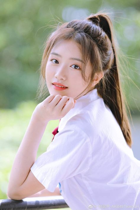 我邻居家的妻子