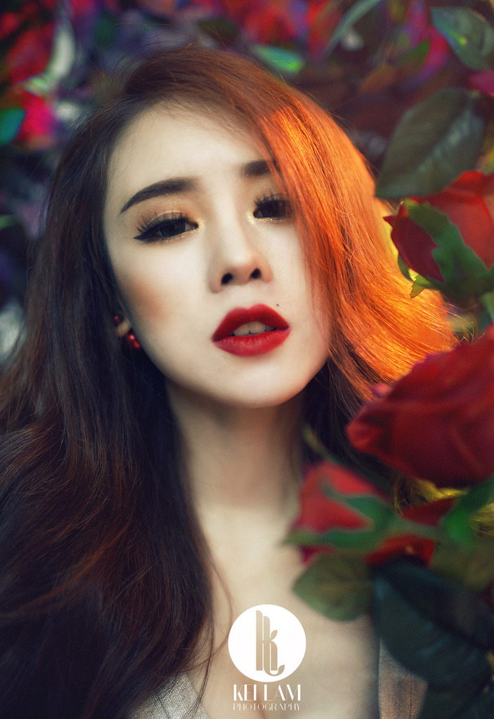电视剧《惜花芷》